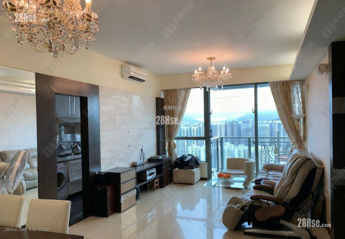 Residence Oasis Sell 3 Bedrooms 943 ft² Residence Oasis Sell 3 Bedrooms 943 ft²