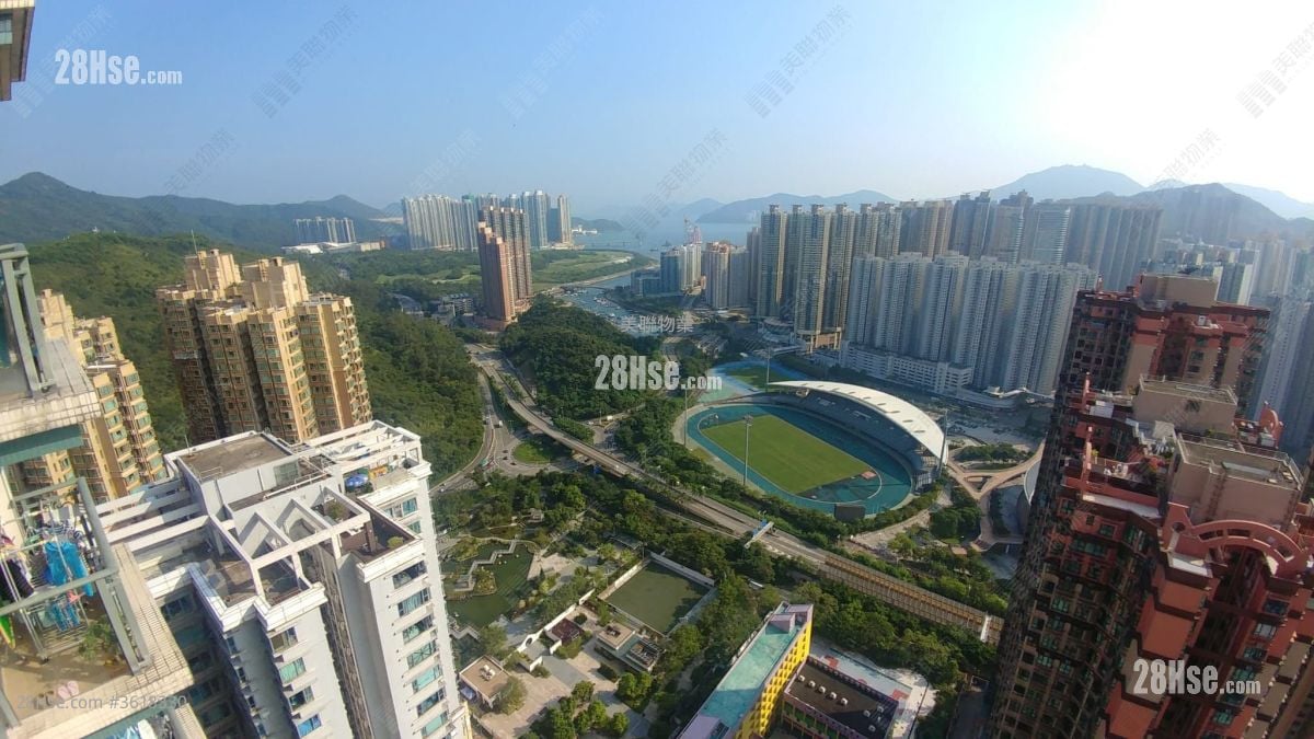 Residence Oasis Sell 3 Bedrooms 943 ft² Residence Oasis Sell 3 Bedrooms 943 ft²