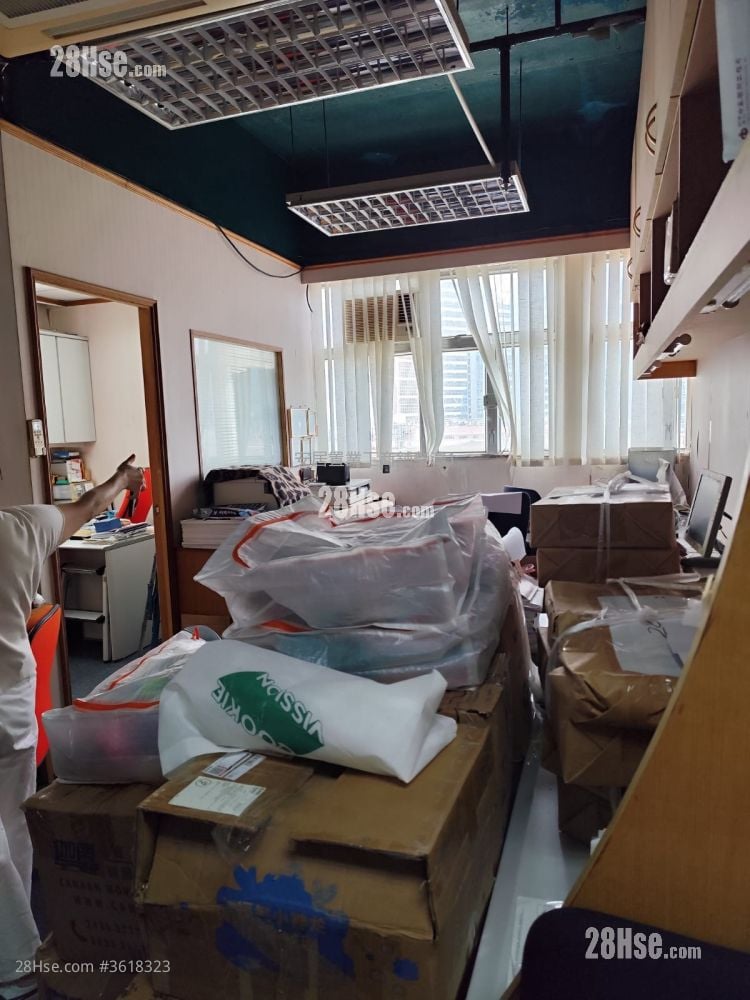 明報工業中心 售盤 明報工業中心 售盤