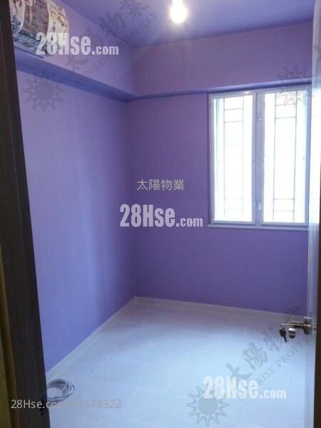 黃埔新村 售盤 3 房 442 平方呎 黃埔新村 售盤 3 房 442 平方呎