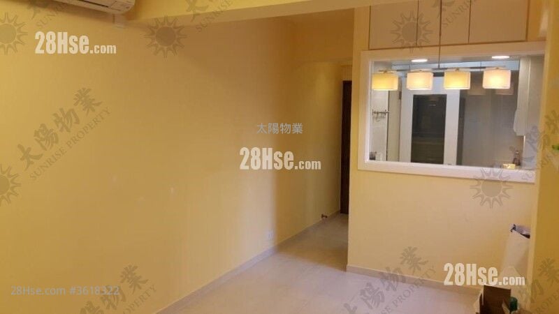 黃埔新村 售盤 3 房 442 平方呎 黃埔新村 售盤 3 房 442 平方呎