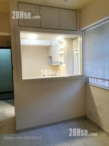 黃埔新村 售盤 3 房 442 平方呎 黃埔新村 售盤 3 房 442 平方呎