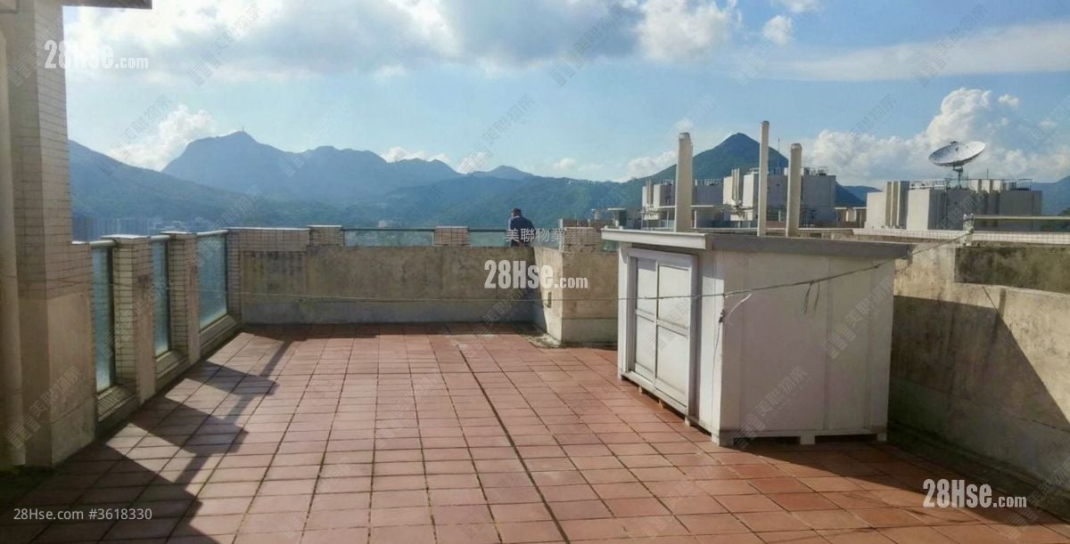 Residence Oasis Sell 3 Bedrooms 943 ft² Residence Oasis Sell 3 Bedrooms 943 ft²