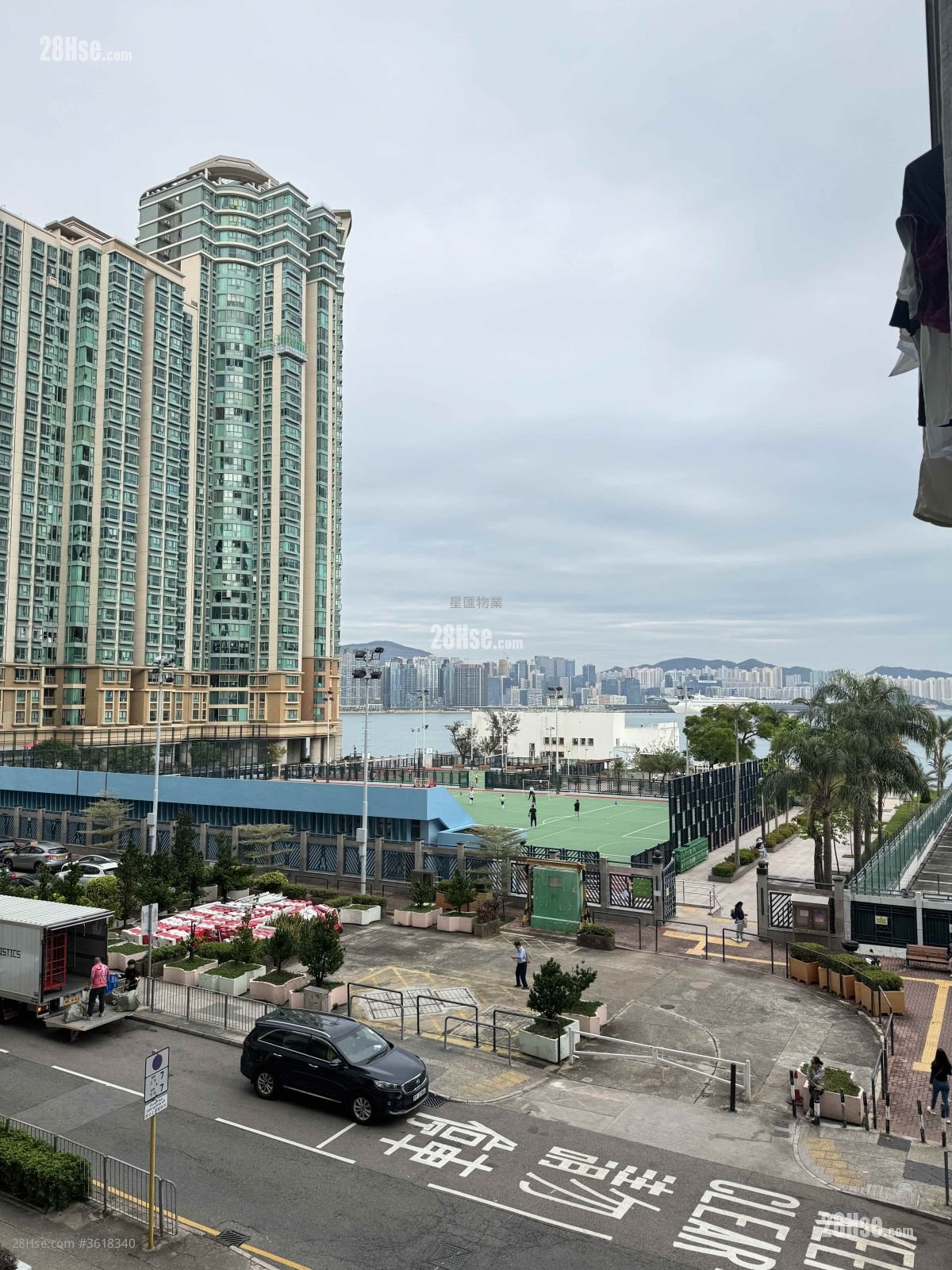 黃埔花園 售盤 3 房 , 2 浴室 833 平方呎 黃埔花園 售盤 3 房 , 2 浴室 833 平方呎