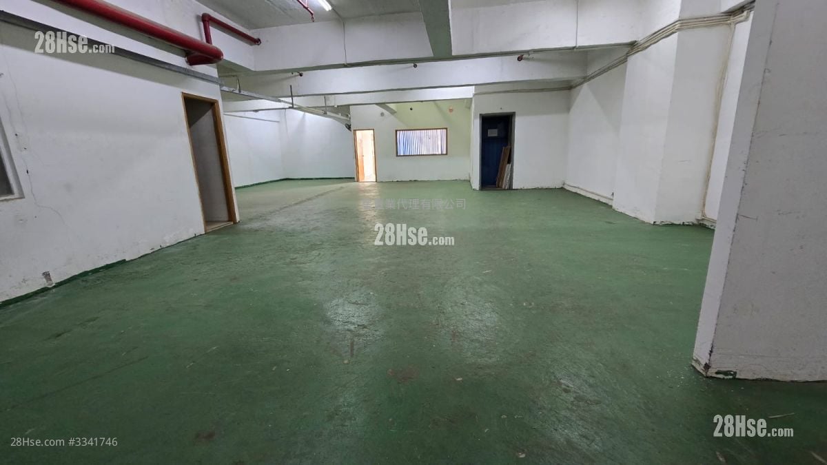 Vigor Industrial Building Rental 1 Bedroom , 1 Toilet Vigor Industrial Building Rental 1 Bedroom , 1 Toilet