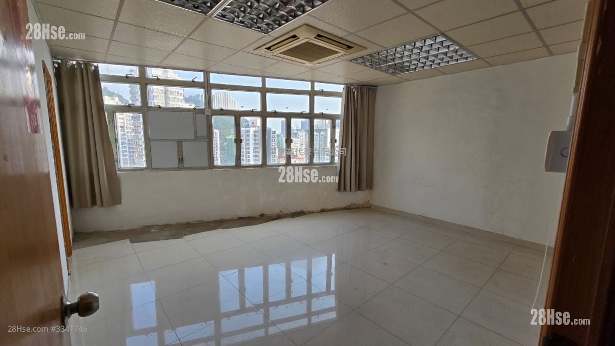 Vigor Industrial Building Rental 1 Bedroom , 1 Toilet Vigor Industrial Building Rental 1 Bedroom , 1 Toilet