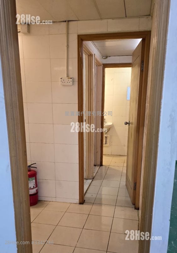 Vigor Industrial Building Rental 1 Bedroom , 1 Toilet Vigor Industrial Building Rental 1 Bedroom , 1 Toilet