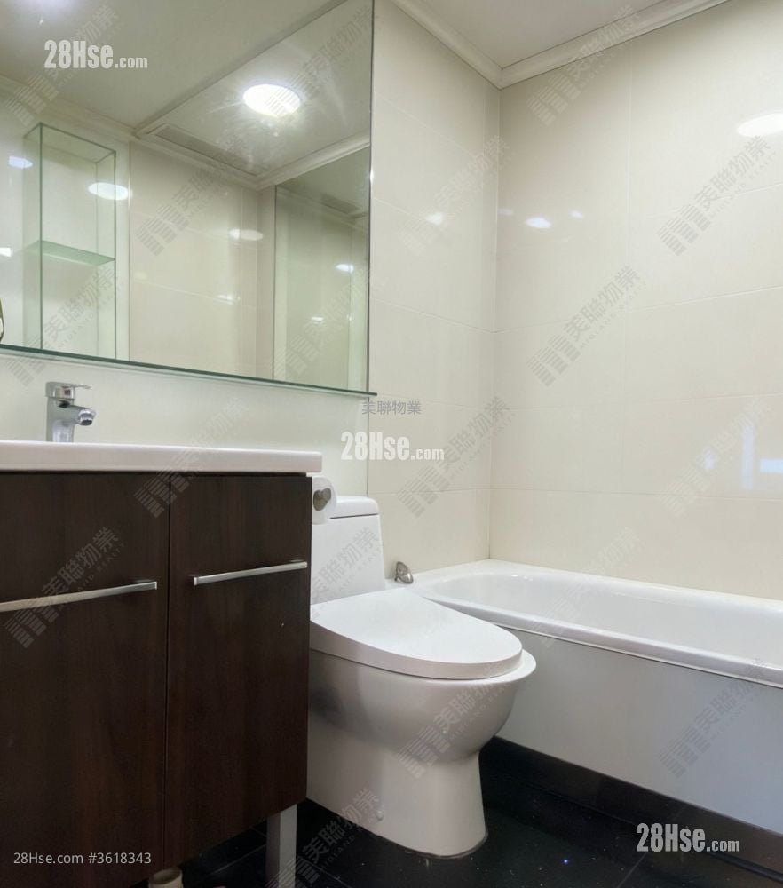 城中駅 售盤 4 房 897 平方呎 城中駅 售盤 4 房 897 平方呎