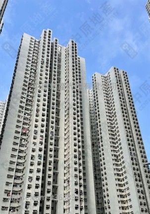 富康花园 售盘 2 房 431 平方尺 富康花园 售盘 2 房 431 平方尺