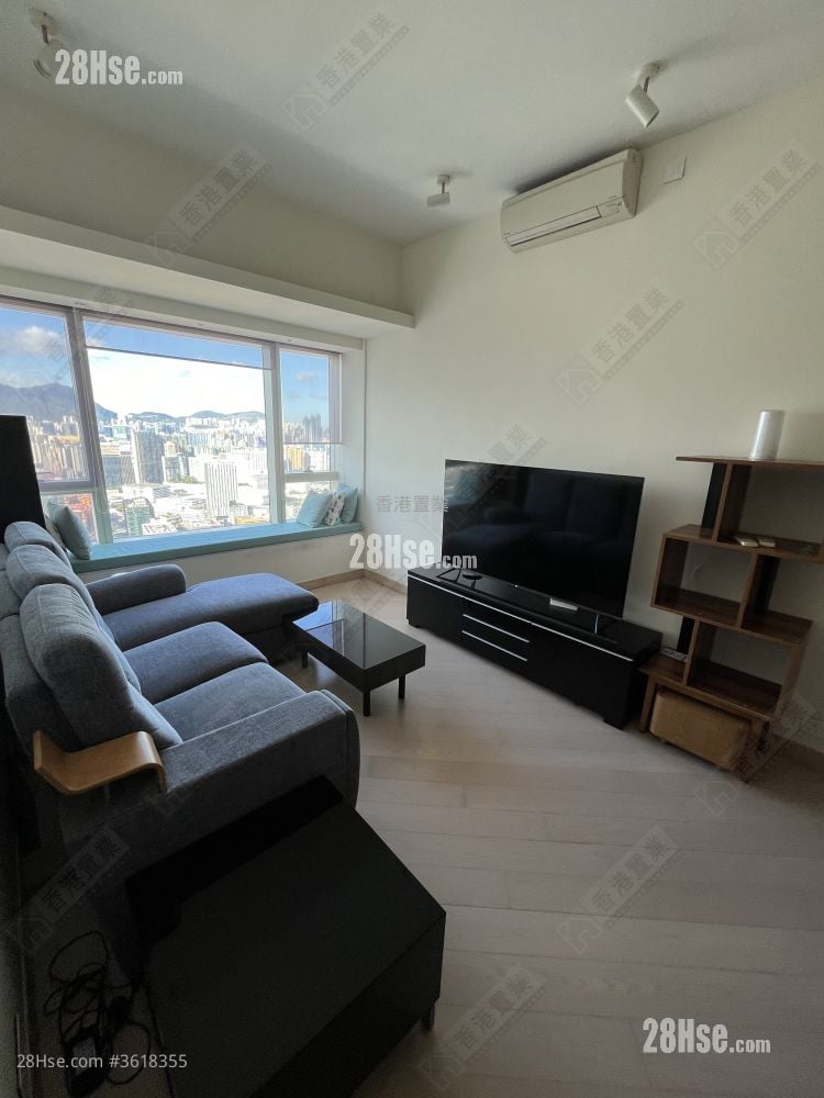 living room: The Masterpiece Sell 1 Bedroom , 2 Bathrooms 816 ft² living room: The Masterpiece Sell 1 Bedroom , 2 Bathrooms 816 ft²