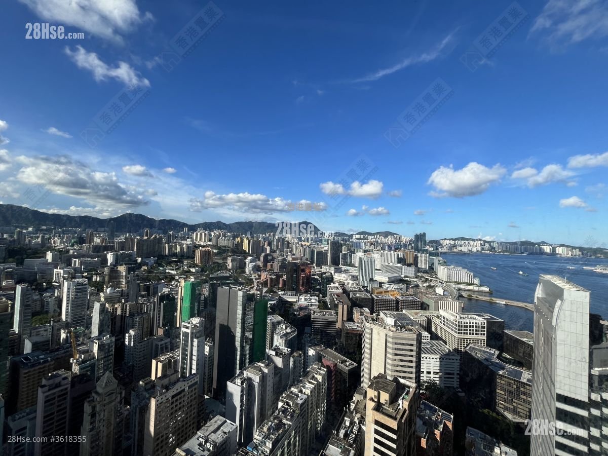 View: The Masterpiece Sell 1 Bedroom , 2 Bathrooms 816 ft² View: The Masterpiece Sell 1 Bedroom , 2 Bathrooms 816 ft²