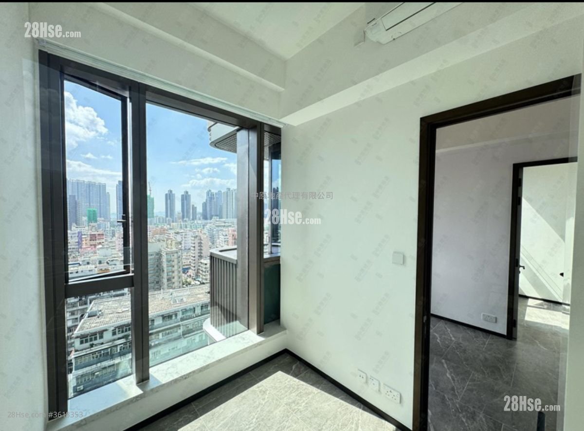 Belgravia Place 售盘 2 房 , 1 浴室 335 平方尺 Belgravia Place 售盘 2 房 , 1 浴室 335 平方尺