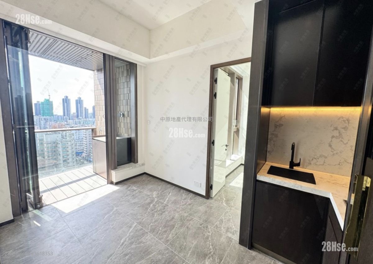 Belgravia Place 售盘 2 房 , 1 浴室 335 平方尺 Belgravia Place 售盘 2 房 , 1 浴室 335 平方尺