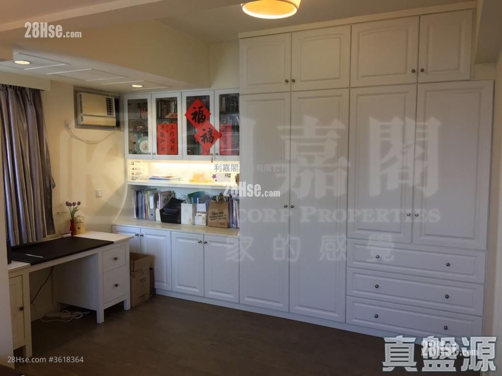 寶恆閣 售盤 1 房 555 平方呎 寶恆閣 售盤 1 房 555 平方呎