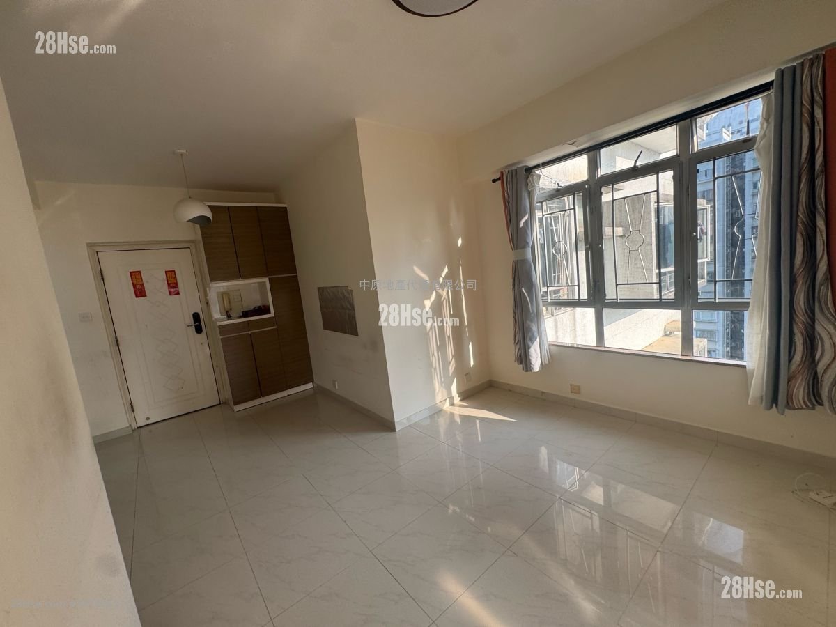 Tai Po Centre Rental 379 ft²