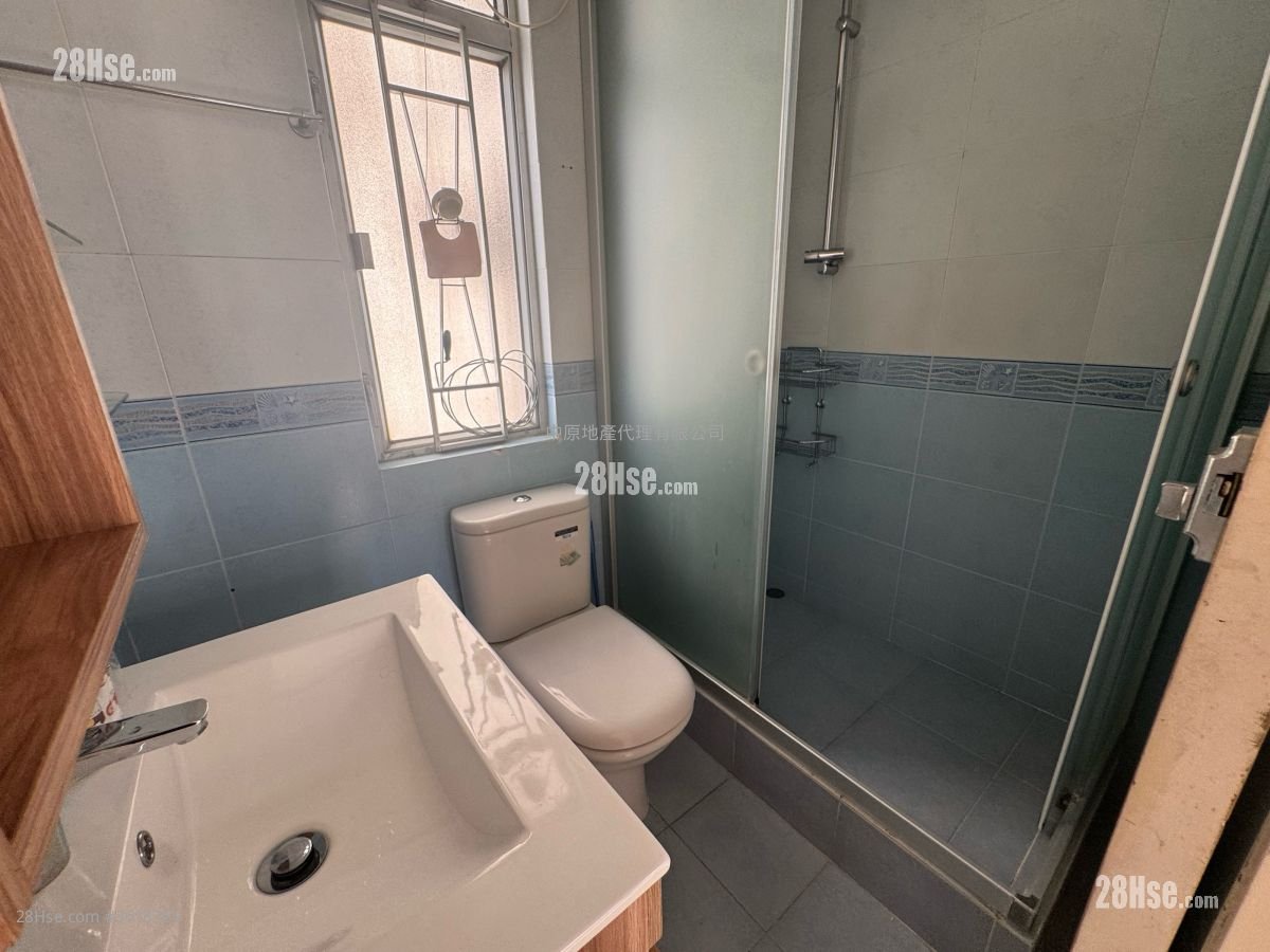 Tai Po Centre Rental 379 ft² Tai Po Centre Rental 379 ft²
