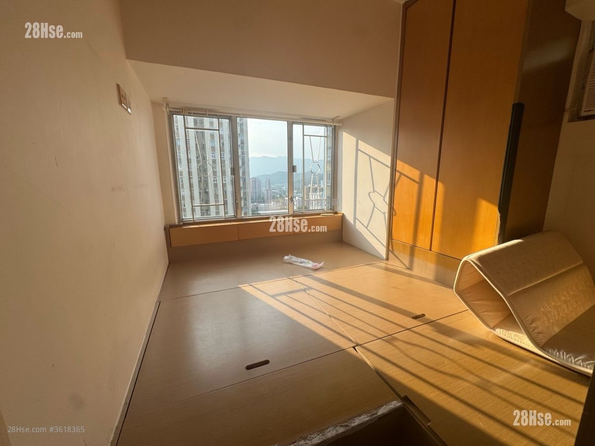 Tai Po Centre Rental 379 ft² Tai Po Centre Rental 379 ft²