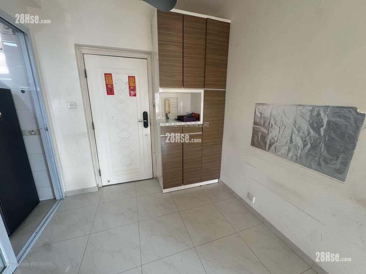 Tai Po Centre Rental 379 ft² Tai Po Centre Rental 379 ft²