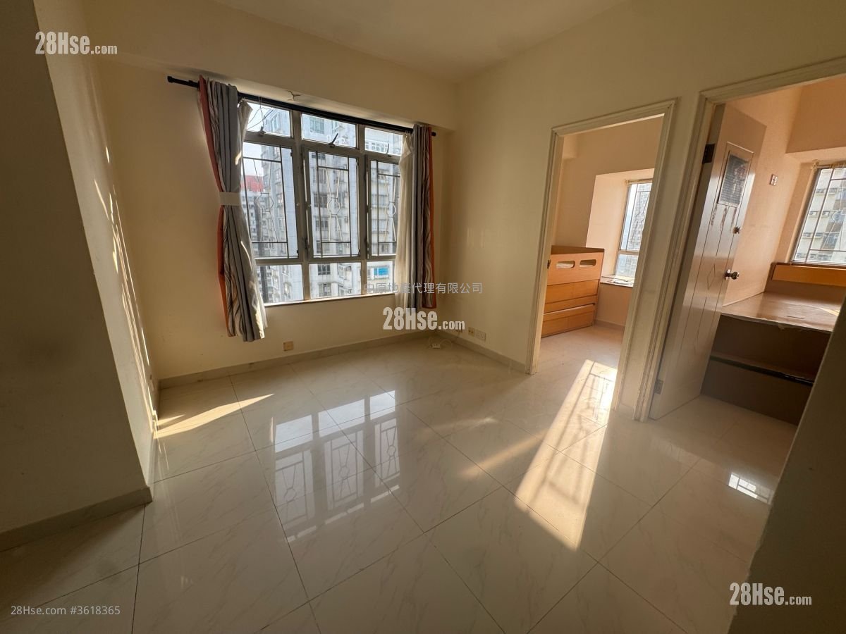Tai Po Centre Rental 379 ft² Tai Po Centre Rental 379 ft²
