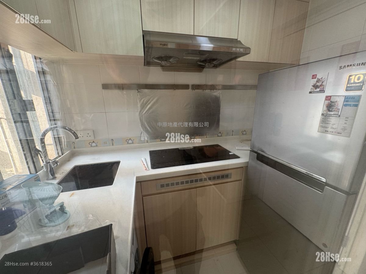 Tai Po Centre Rental 379 ft² Tai Po Centre Rental 379 ft²