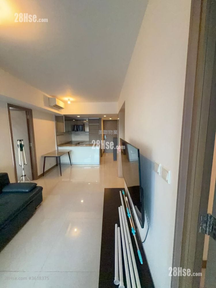 海之恋 租盘 2 房 , 1 浴室 528 平方尺 海之恋 租盘 2 房 , 1 浴室 528 平方尺