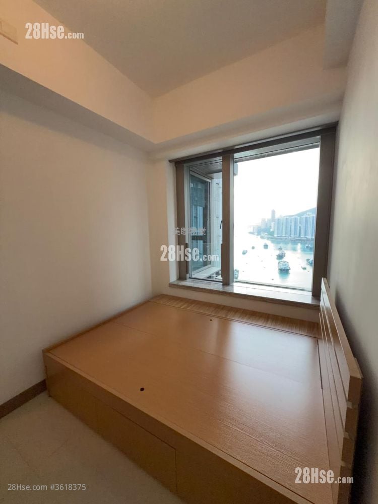 海之恋 租盘 2 房 , 1 浴室 528 平方尺 海之恋 租盘 2 房 , 1 浴室 528 平方尺