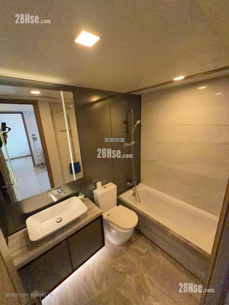 海之恋 租盘 2 房 , 1 浴室 528 平方尺 海之恋 租盘 2 房 , 1 浴室 528 平方尺