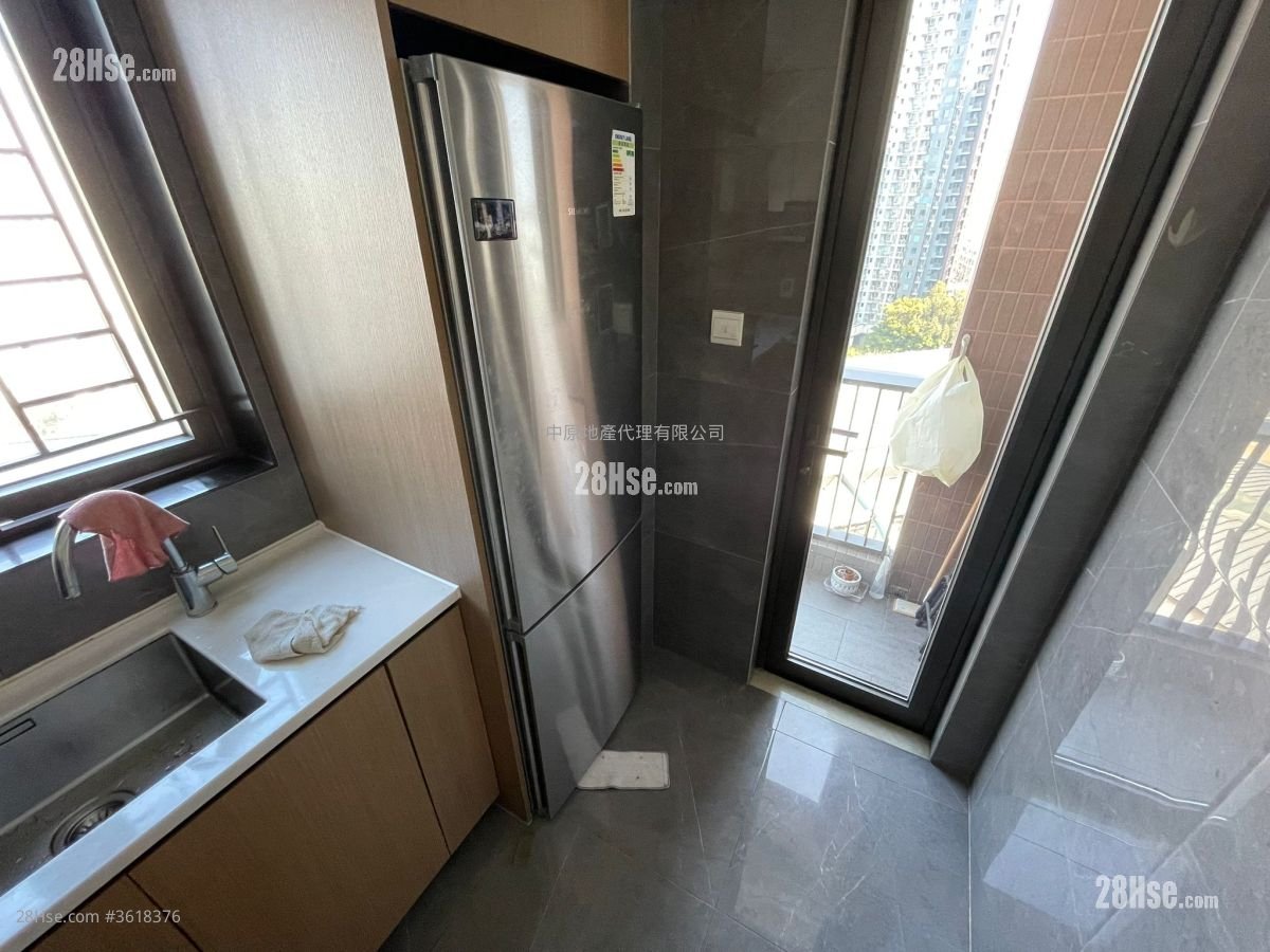 Sol City Sell 2 Bedrooms 532 ft² Sol City Sell 2 Bedrooms 532 ft²