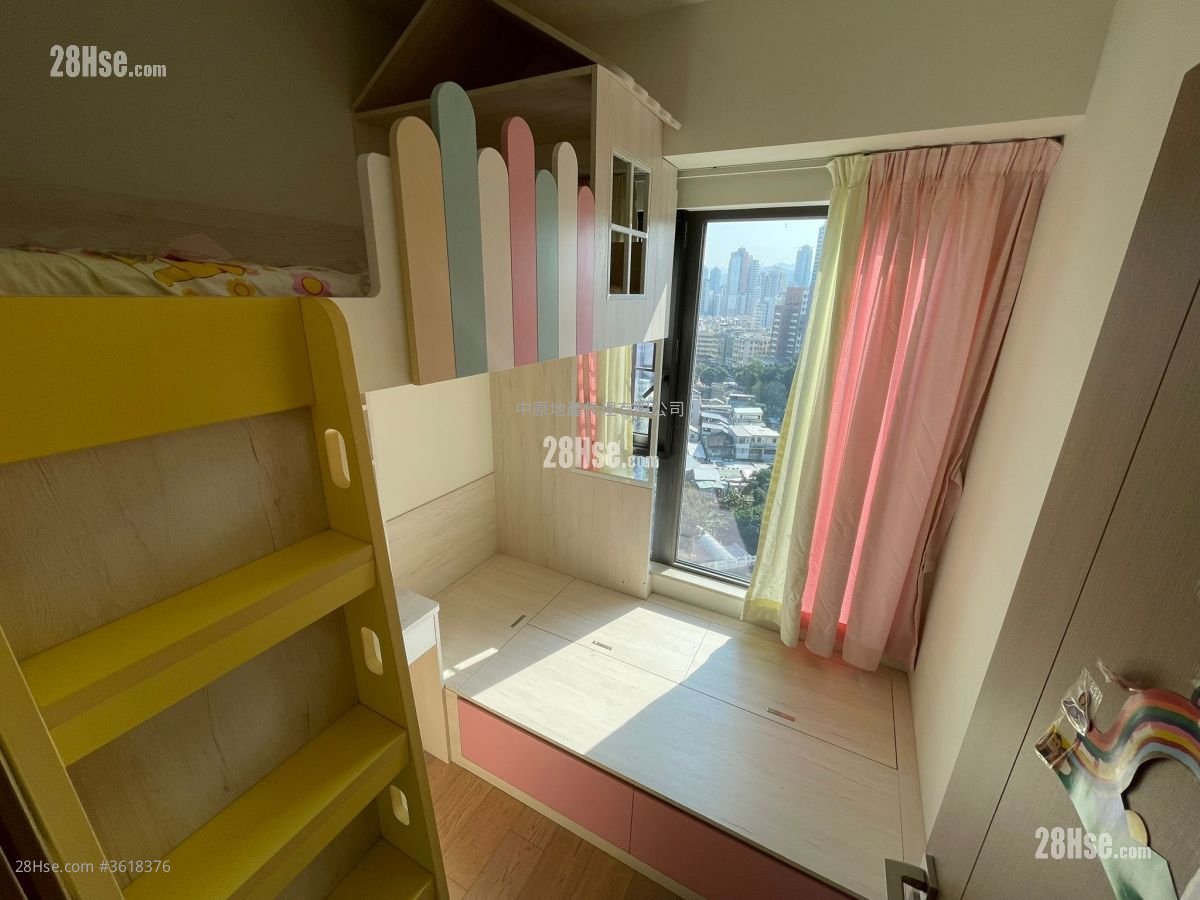 Sol City Sell 2 Bedrooms 532 ft² Sol City Sell 2 Bedrooms 532 ft²