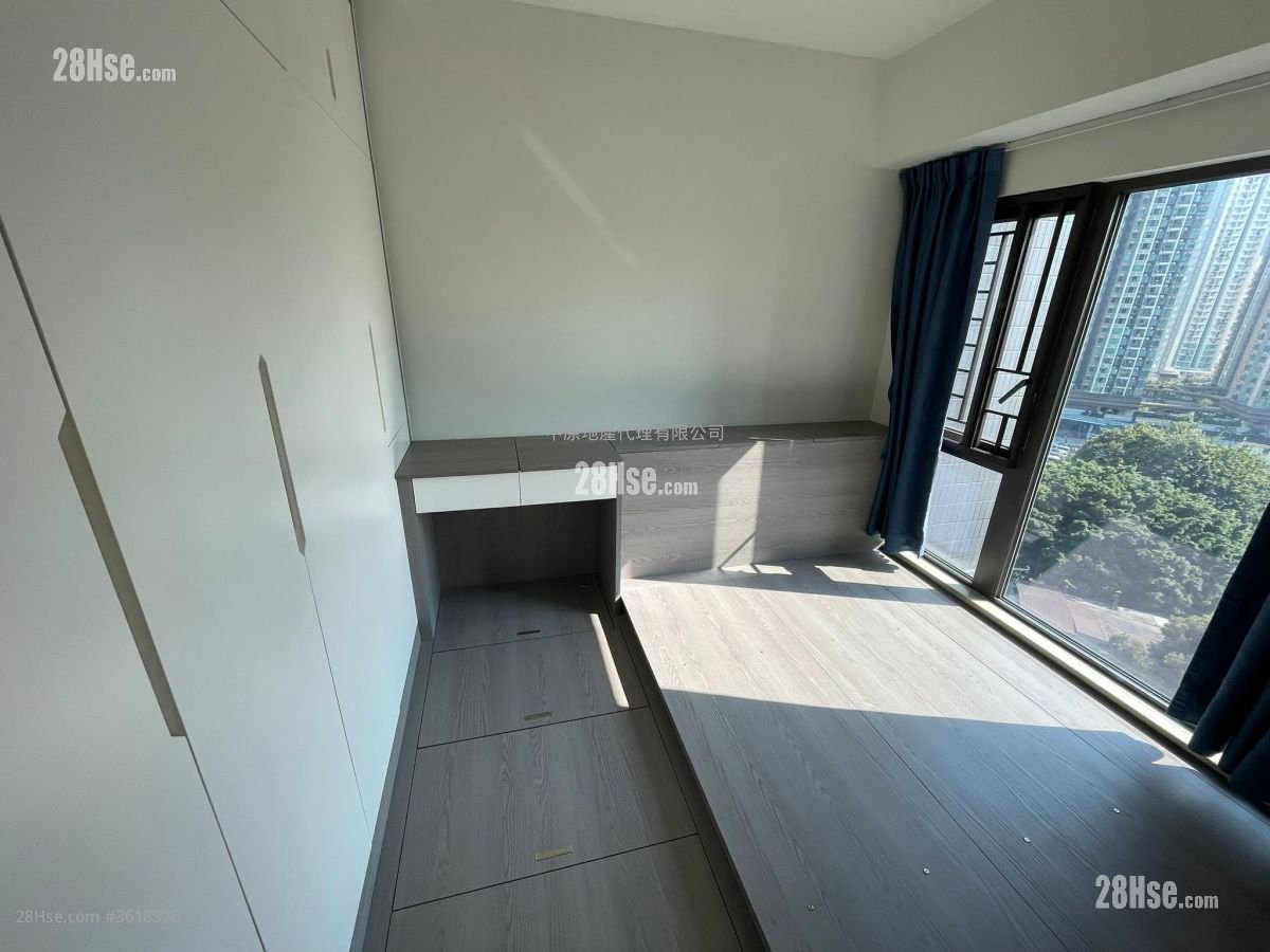 Sol City Sell 2 Bedrooms 532 ft² Sol City Sell 2 Bedrooms 532 ft²