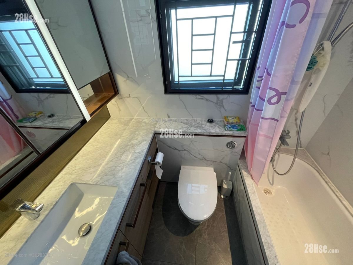 Sol City Sell 2 Bedrooms 532 ft² Sol City Sell 2 Bedrooms 532 ft²