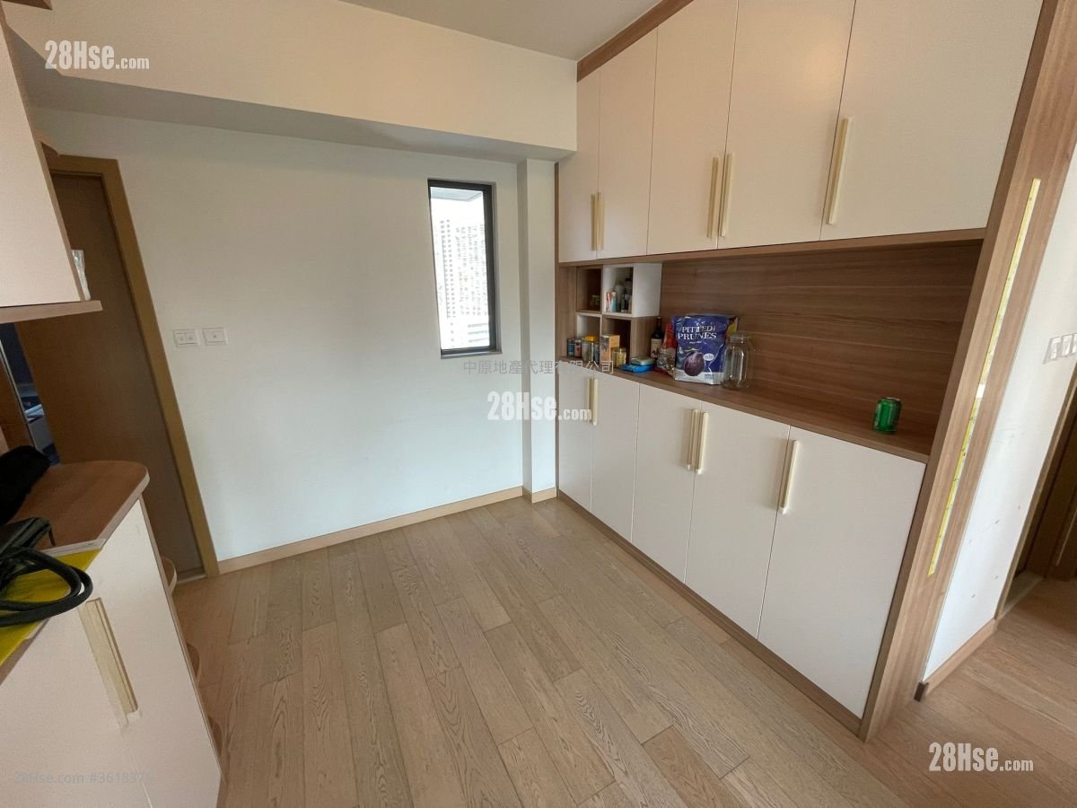 Sol City Sell 2 Bedrooms 532 ft² Sol City Sell 2 Bedrooms 532 ft²