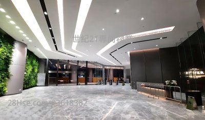 Foyer 租盤 Foyer 租盤
