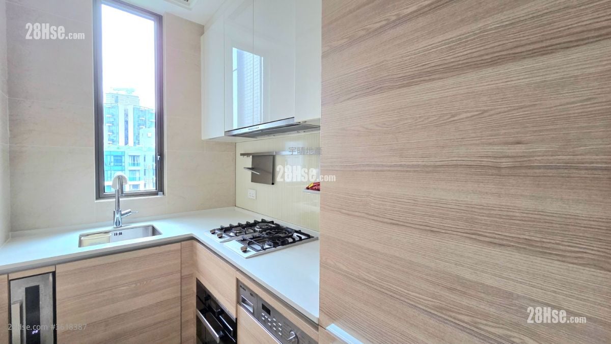 One Homantin Rental 2 Bedrooms , 1 Bathroom 503 ft² One Homantin Rental 2 Bedrooms , 1 Bathroom 503 ft²
