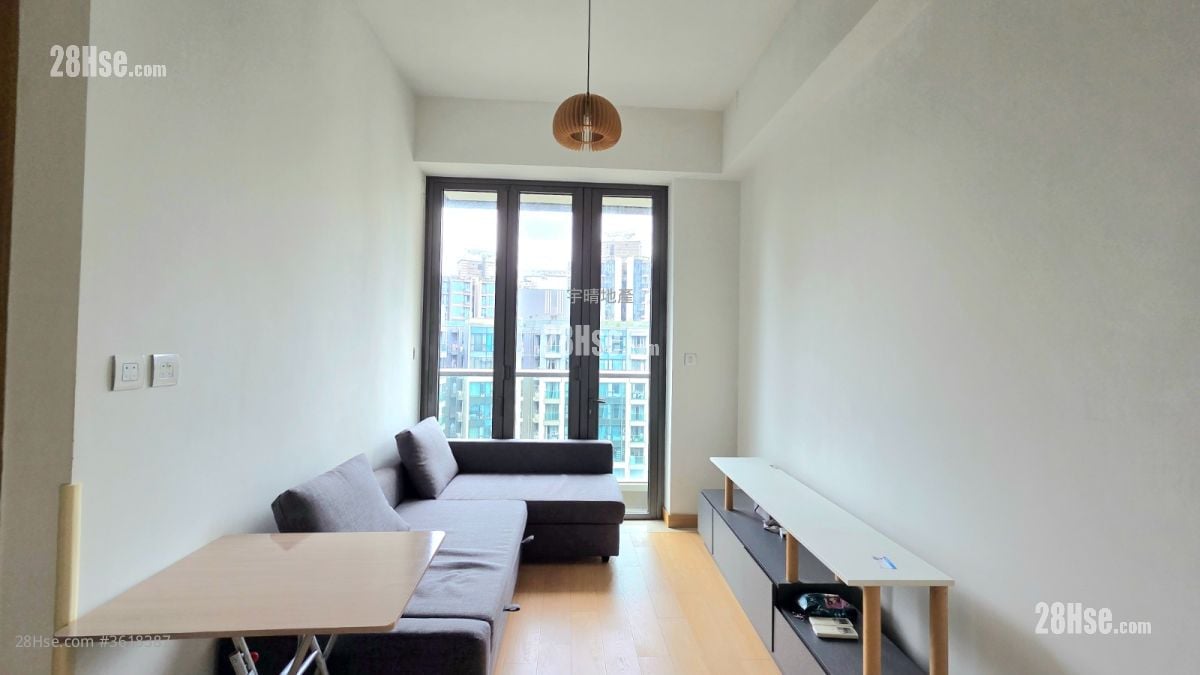 One Homantin Rental 2 Bedrooms , 1 Bathroom 503 ft² One Homantin Rental 2 Bedrooms , 1 Bathroom 503 ft²