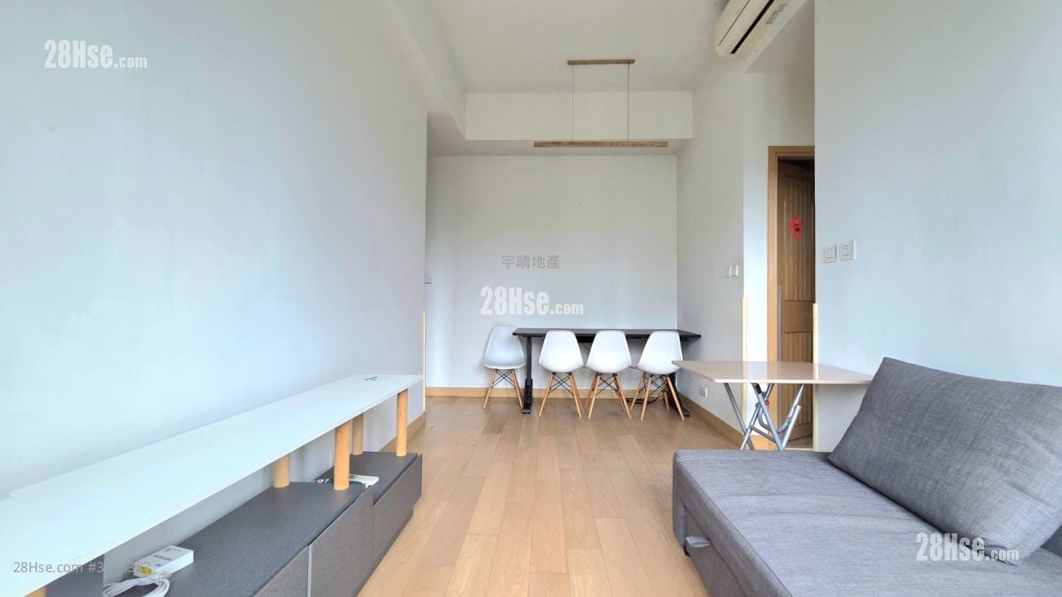 One Homantin Rental 2 Bedrooms , 1 Bathroom 503 ft² One Homantin Rental 2 Bedrooms , 1 Bathroom 503 ft²