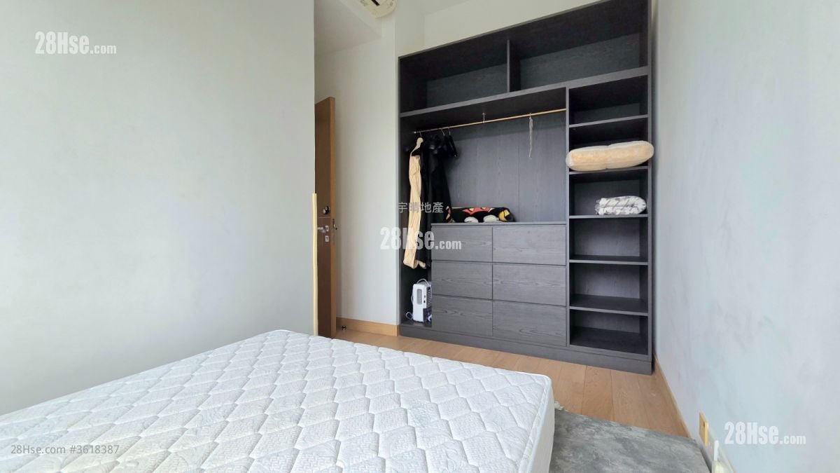 One Homantin Rental 2 Bedrooms , 1 Bathroom 503 ft² One Homantin Rental 2 Bedrooms , 1 Bathroom 503 ft²
