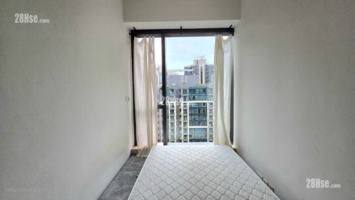 One Homantin Rental 2 Bedrooms , 1 Bathroom 503 ft² One Homantin Rental 2 Bedrooms , 1 Bathroom 503 ft²