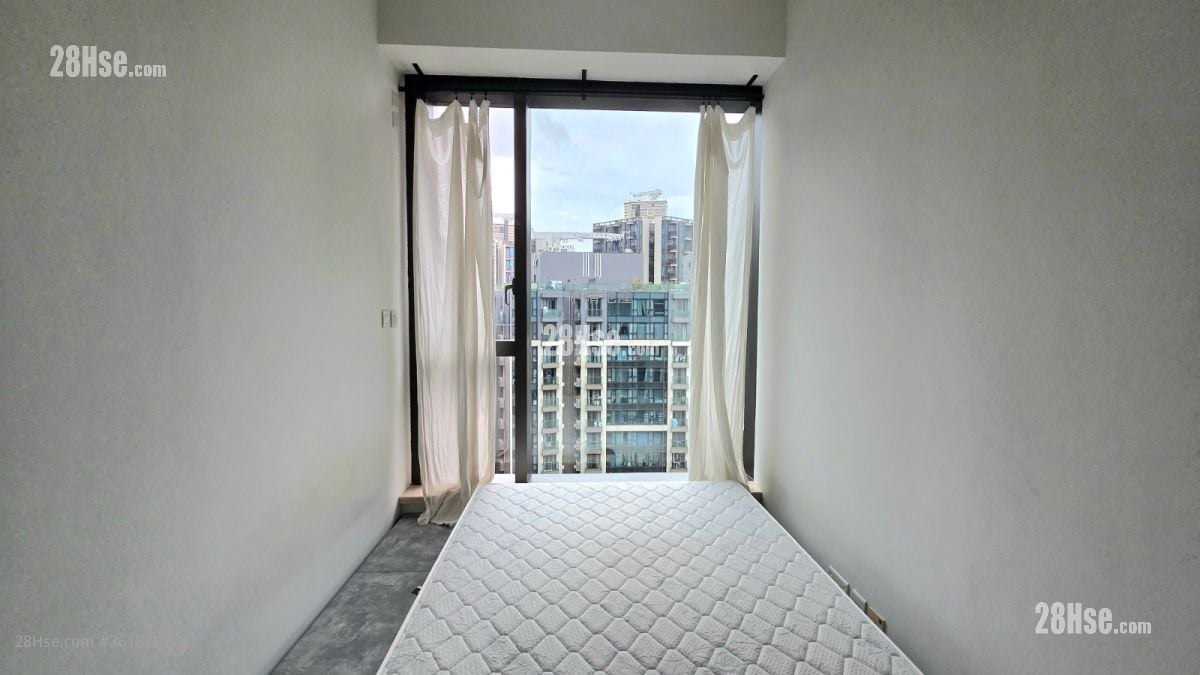 One Homantin Rental 2 Bedrooms , 1 Bathroom 503 ft² One Homantin Rental 2 Bedrooms , 1 Bathroom 503 ft²
