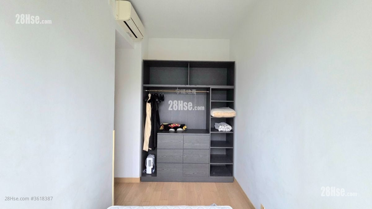 One Homantin Rental 2 Bedrooms , 1 Bathroom 503 ft² One Homantin Rental 2 Bedrooms , 1 Bathroom 503 ft²