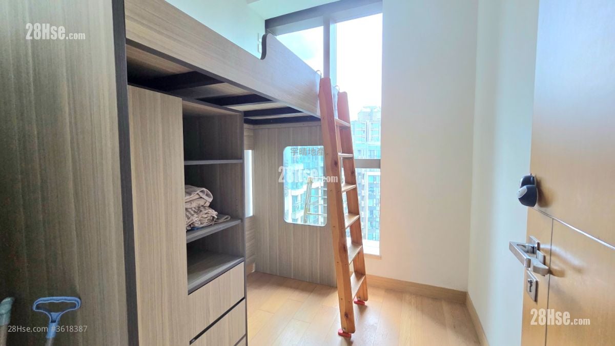 One Homantin Rental 2 Bedrooms , 1 Bathroom 503 ft² One Homantin Rental 2 Bedrooms , 1 Bathroom 503 ft²