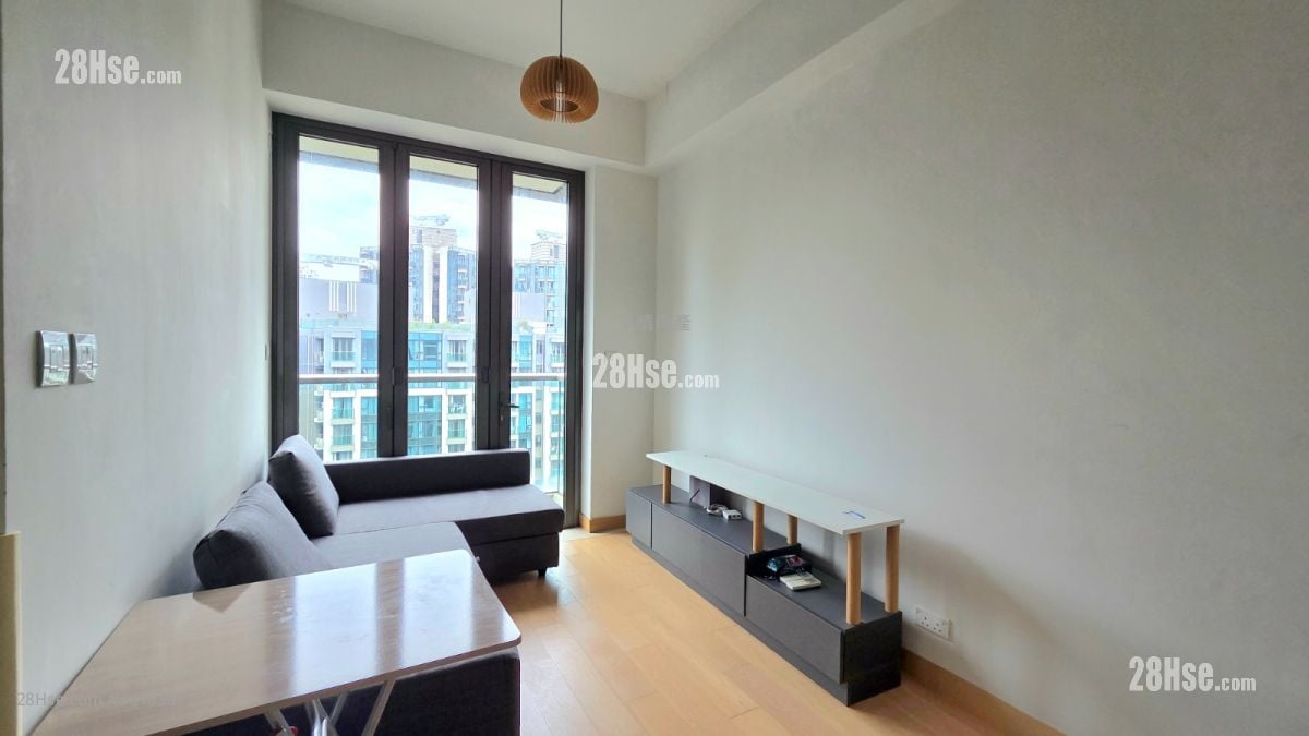 One Homantin Rental 2 Bedrooms , 1 Bathroom 503 ft² One Homantin Rental 2 Bedrooms , 1 Bathroom 503 ft²