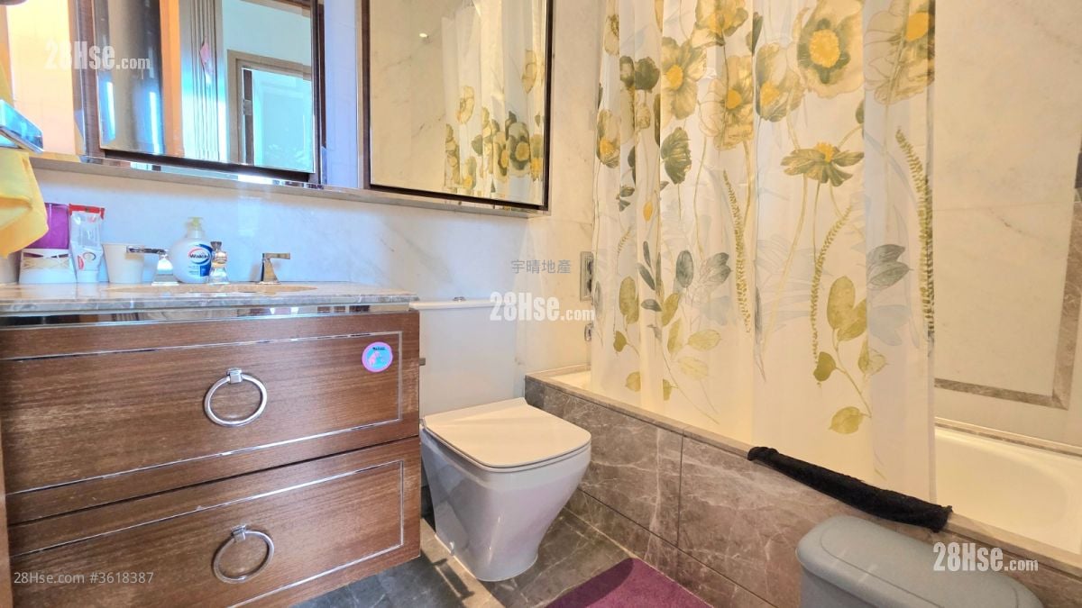 One Homantin Rental 2 Bedrooms , 1 Bathroom 503 ft² One Homantin Rental 2 Bedrooms , 1 Bathroom 503 ft²