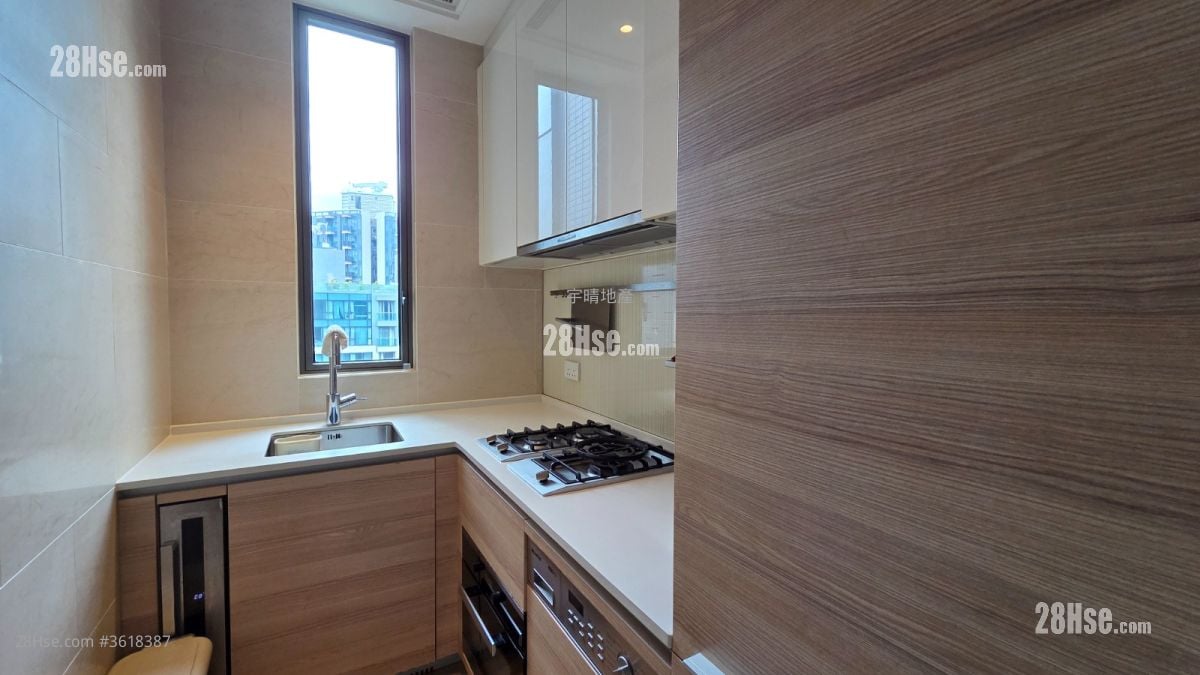 One Homantin Rental 2 Bedrooms , 1 Bathroom 503 ft² One Homantin Rental 2 Bedrooms , 1 Bathroom 503 ft²