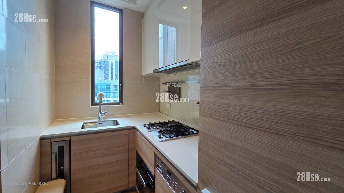 One Homantin Rental 2 Bedrooms , 1 Bathroom 503 ft² One Homantin Rental 2 Bedrooms , 1 Bathroom 503 ft²