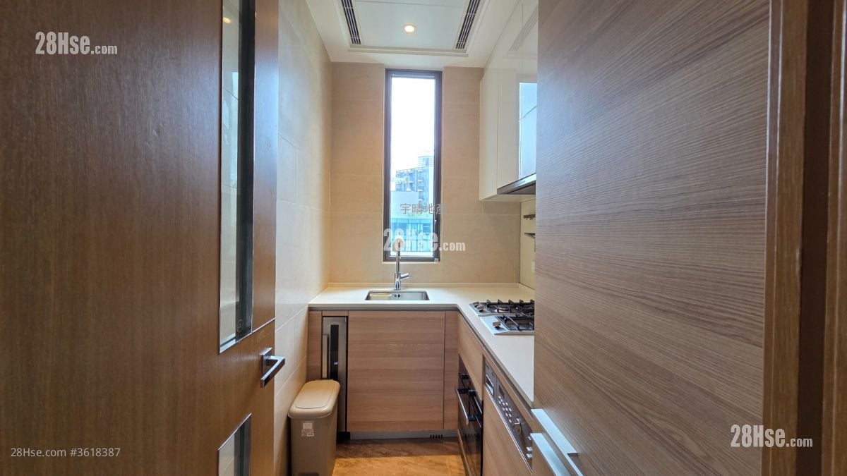 One Homantin Rental 2 Bedrooms , 1 Bathroom 503 ft² One Homantin Rental 2 Bedrooms , 1 Bathroom 503 ft²