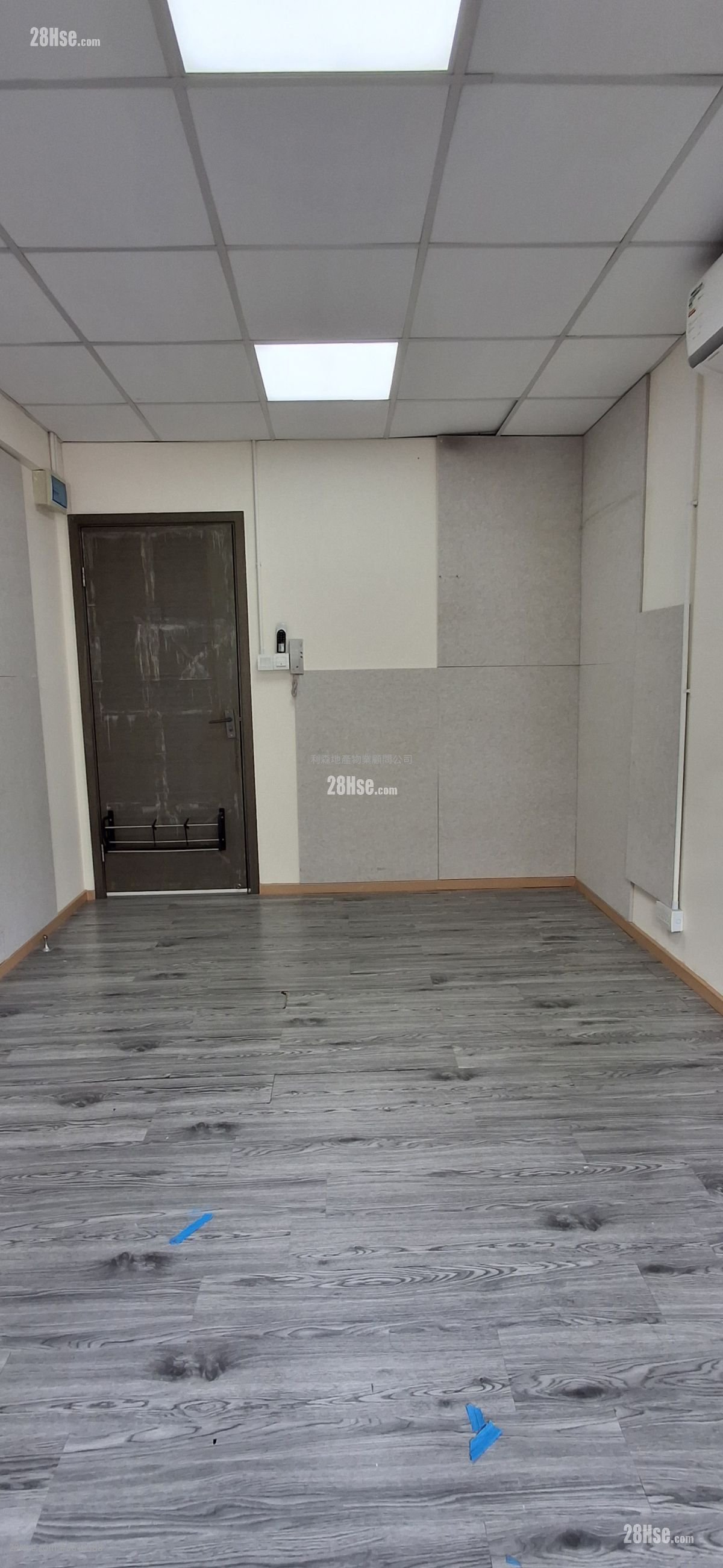 嘉榮工廠大廈 租盤 140 平方呎 嘉榮工廠大廈 租盤 140 平方呎