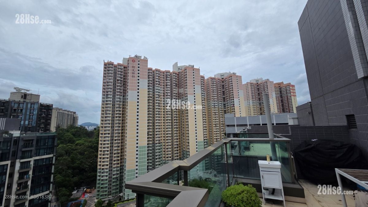 One Homantin Rental 2 Bedrooms , 1 Bathroom 503 ft² One Homantin Rental 2 Bedrooms , 1 Bathroom 503 ft²