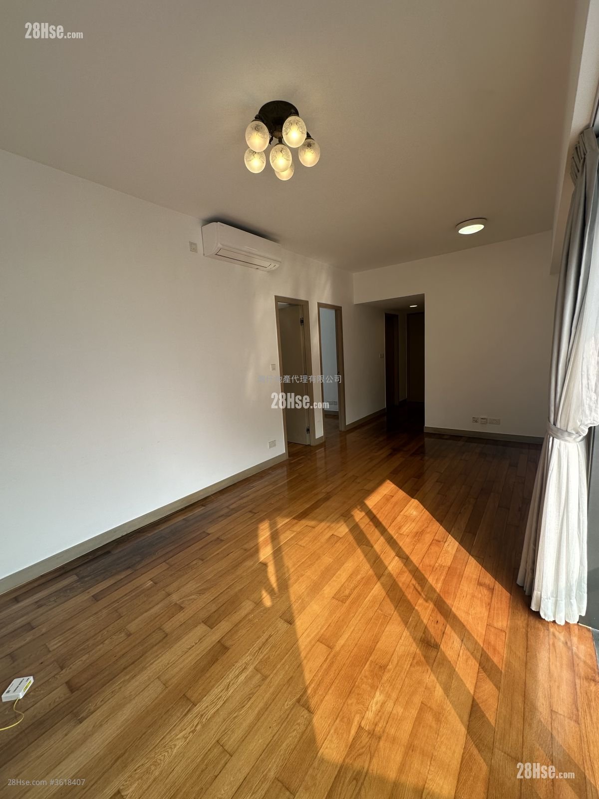 萃峰 租盤 2 房 , 2 浴室 680 平方呎