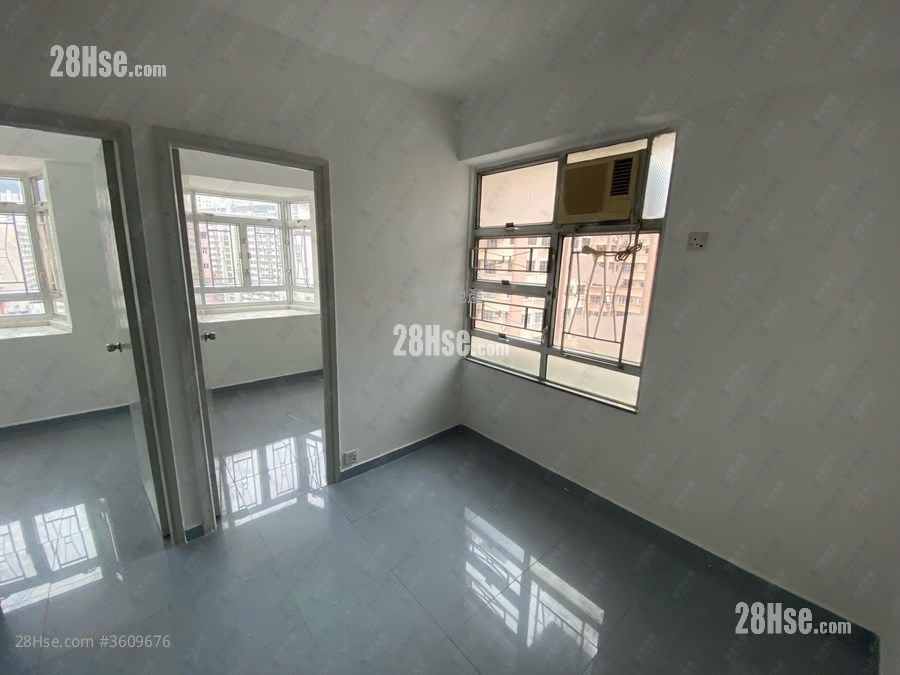 富丽花园 售盘 2 房 , 1 浴室 313 平方尺